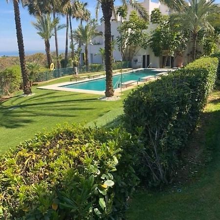 Exceptional penthouse in Altos de Cortesin for rent Casares Exterior foto